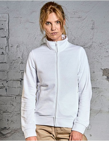 P-5275-Womens Sweatjacket